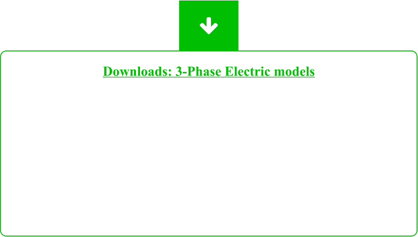 Downloads: 3-Phase Electric models