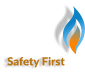 Safety First
