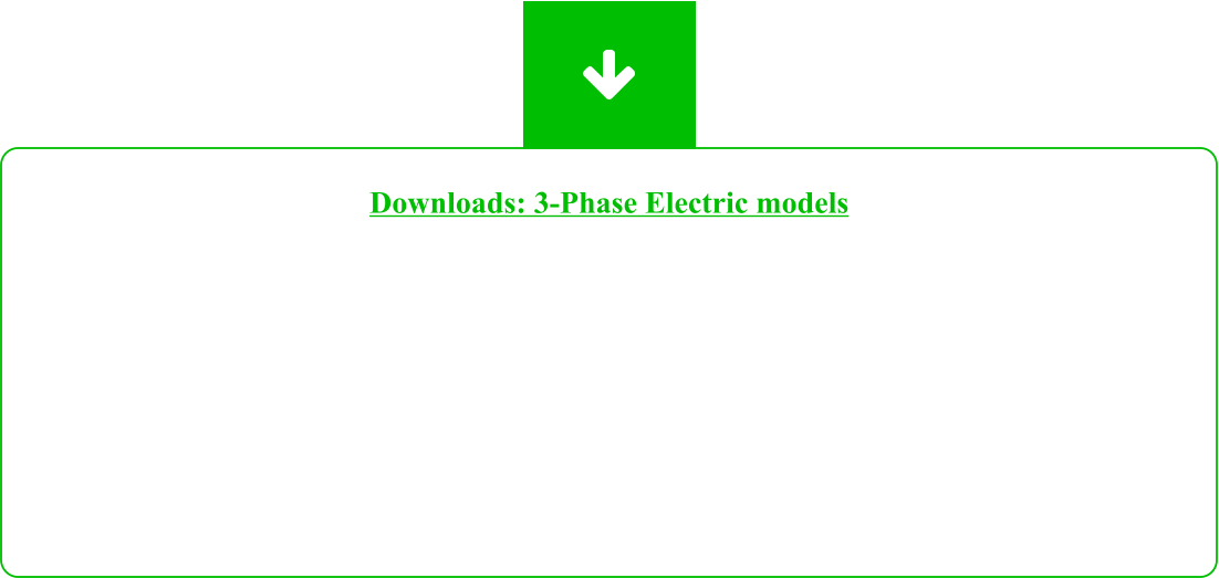 Downloads: 3-Phase Electric models
