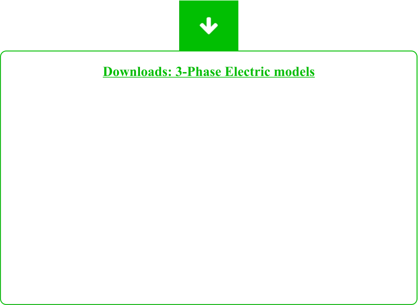 Downloads: 3-Phase Electric models
